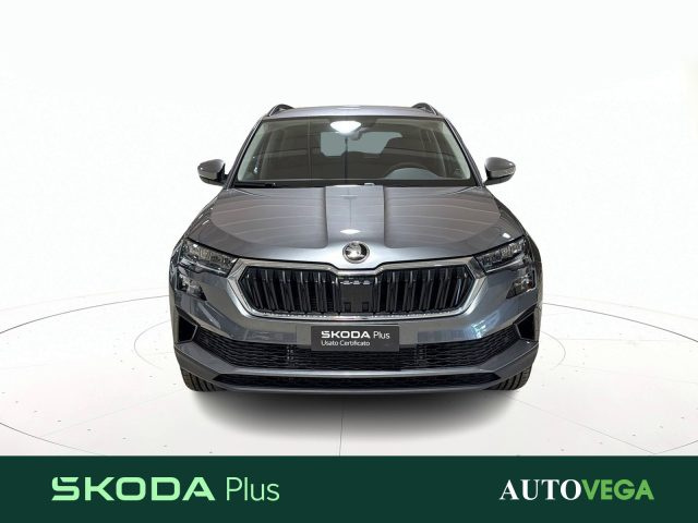 Skoda Karoq 1.0 tsi selection 115cv usato a ARZIGNANO