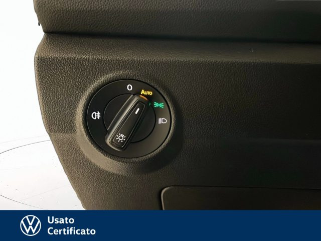 Volkswagen T-Roc 1.5 tsi life dsg usato a ARZIGNANO