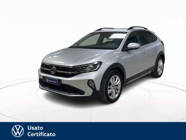 Volkswagen Taigo 1.0 tsi edition plus 95cv usato a ARZIGNANO