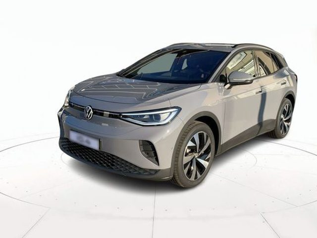 Volkswagen ID.4 Pro Edition Plus Batteria da 77kWh (net) 210 kW (2 nuovo a ARZIGNANO
