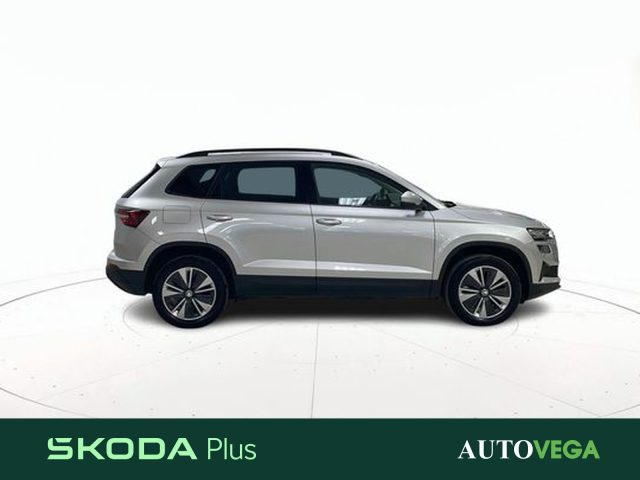 Skoda Karoq 2.0 tdi evo executive 115cv dsg - foto 3 di 4