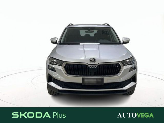 Skoda Karoq 2.0 tdi evo executive 115cv dsg - foto 2 di 4
