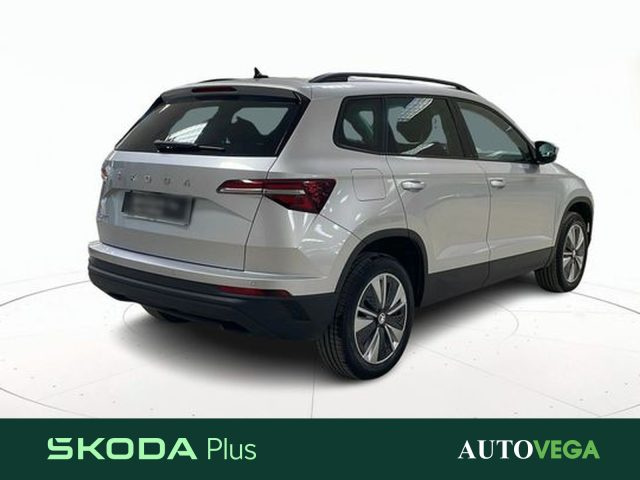 Skoda Karoq 2.0 tdi evo executive 115cv dsg - foto 4 di 4