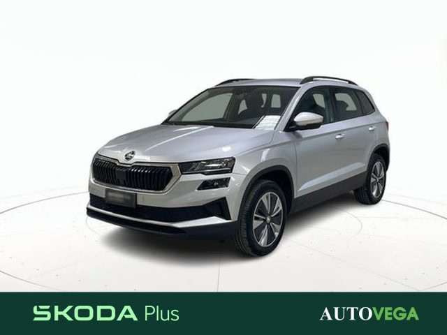 Skoda Karoq 2.0 tdi evo executive 115cv dsg usato a ARZIGNANO