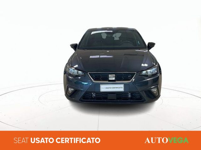 SEAT Ibiza 1.0 ecotsi fr 95cv - foto 2 di 4
