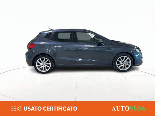 SEAT Ibiza 1.0 ecotsi fr 95cv - foto 3 di 4