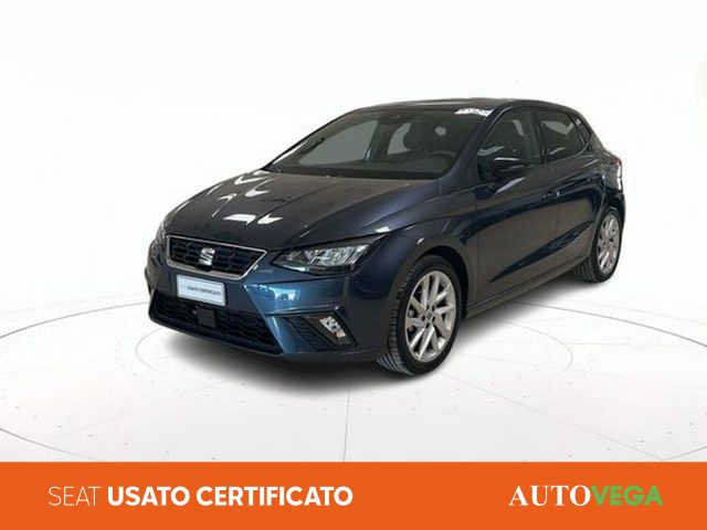 SEAT Ibiza 1.0 ecotsi fr 95cv usato a ARZIGNANO