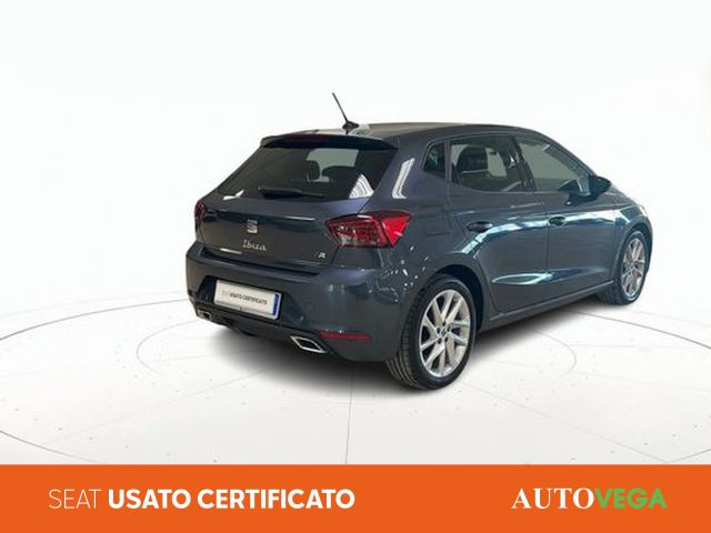 SEAT Ibiza 1.0 ecotsi fr 95cv - foto 4 di 4