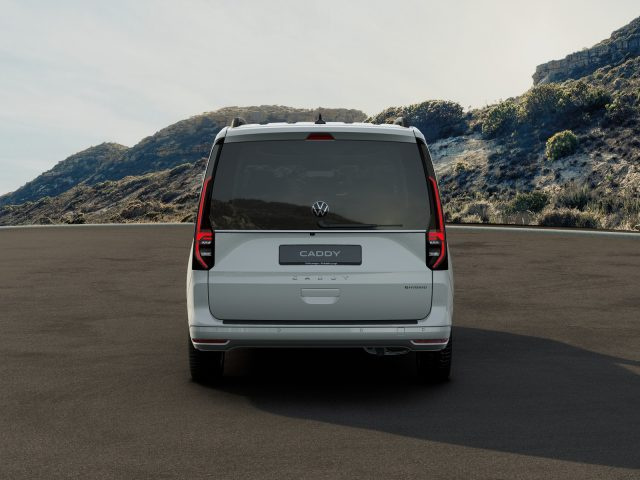 Volkswagen Caddy maxi 1.5 phev 150cv style dsg - foto 4 di 4