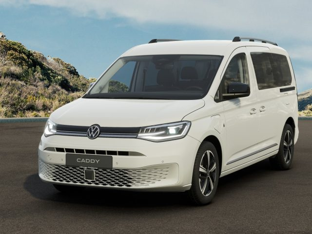 Volkswagen Caddy maxi 1.5 phev 150cv style dsg nuovo a ARZIGNANO