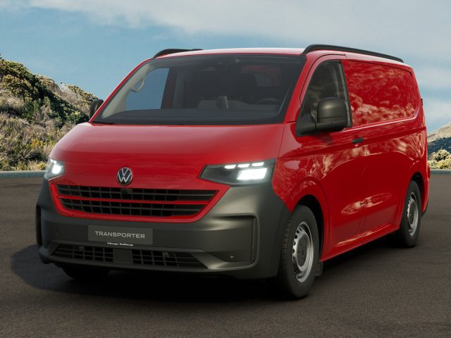 Volkswagen T6 transporter t7 28 2.0 tdi 150cv l1 nuovo a ARZIGNANO