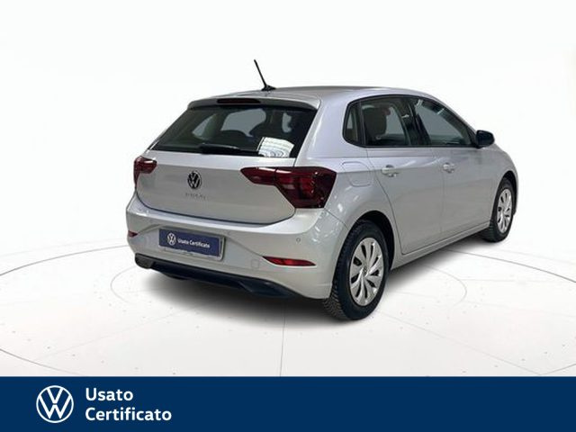 Volkswagen Polo 1.0 tsi life 95cv - foto 4 di 4
