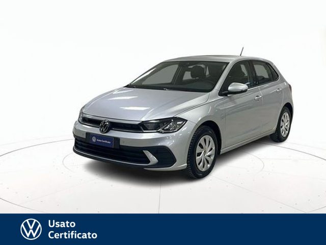 Volkswagen Polo 1.0 tsi life 95cv usato a ARZIGNANO