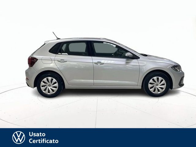 Volkswagen Polo 1.0 tsi life 95cv - foto 3 di 4