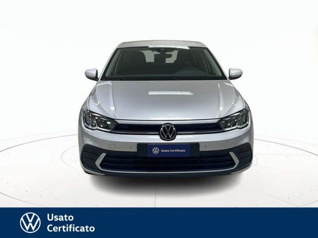 Volkswagen Polo 1.0 tsi life 95cv - foto 2 di 4
