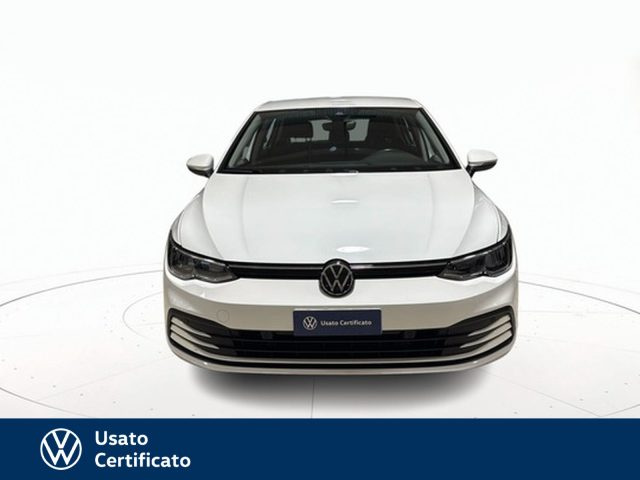 Volkswagen Golf 1.5 tgi life 130cv dsg - foto 2 di 4