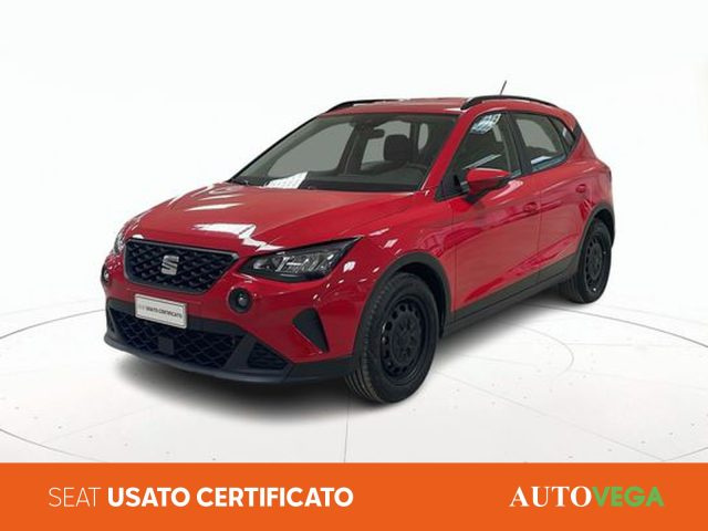 SEAT Arona 1.0 tgi reference 90cv usato a ARZIGNANO