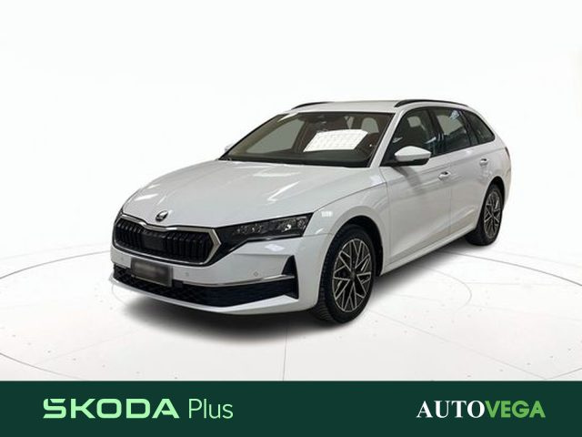 Skoda Octavia wagon 2.0 tdi executive 150cv dsg usato a ARZIGNANO