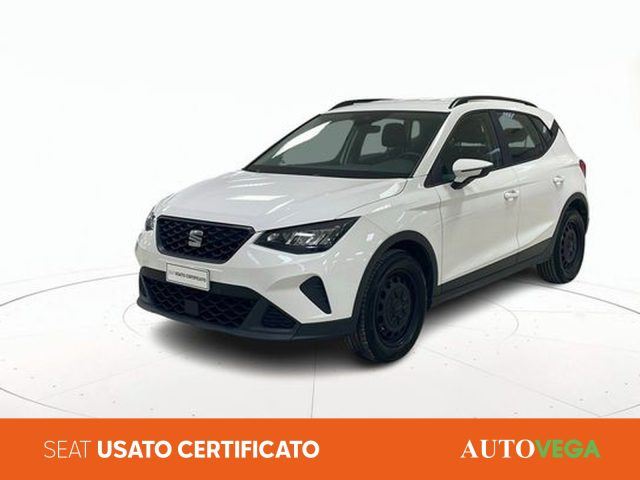 SEAT Arona 1.0 ecotsi reference 95cv usato a ARZIGNANO