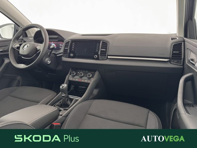 Skoda Karoq 1.0 tsi selection 115cv km 0 a ARZIGNANO