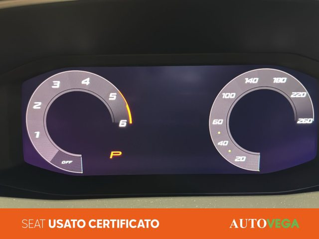 SEAT Leon 2.0 tdi fr 150cv dsg usato a ARZIGNANO