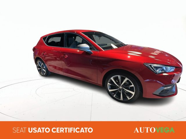 SEAT Leon 2.0 tdi fr 150cv dsg - foto 3 di 54