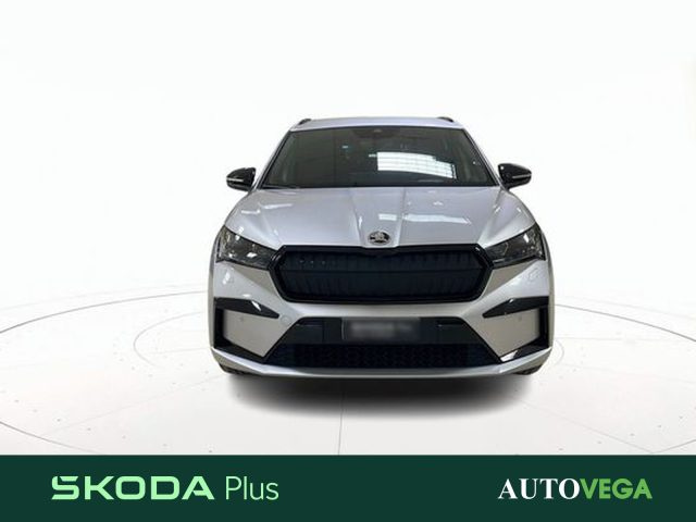 Skoda Enyaq iV 60 sportline usato a ARZIGNANO