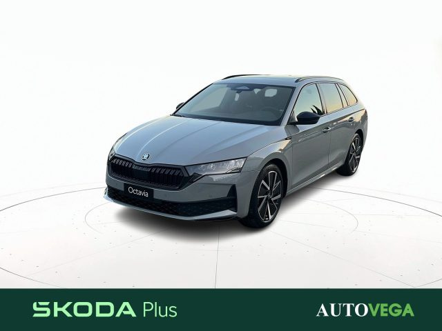 Skoda Octavia wagon 2.0 tdi sportline 150cv dsg km 0 a ARZIGNANO