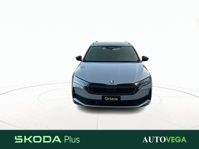 Skoda Octavia wagon 2.0 tdi sportline 150cv dsg km 0 a ARZIGNANO