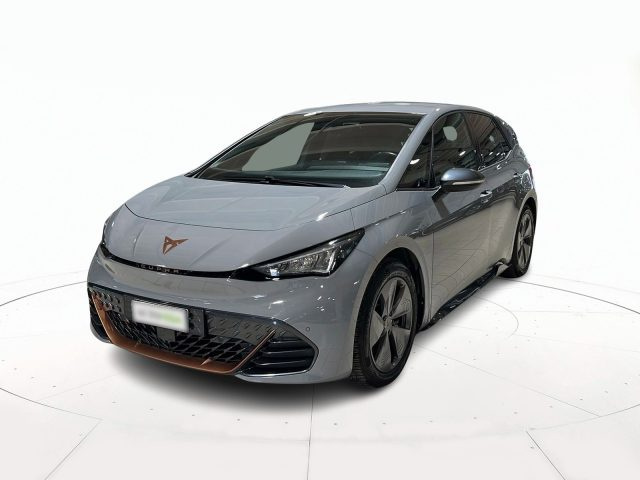 CUPRA Born 58kwh usato a ARZIGNANO