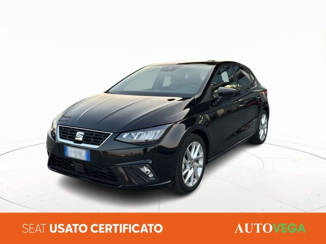 SEAT Ibiza 1.0 ecotsi fr 95cv usato a ARZIGNANO