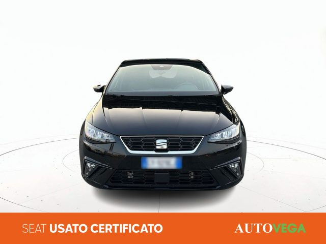 SEAT Ibiza 1.0 ecotsi fr 95cv - foto 2 di 4