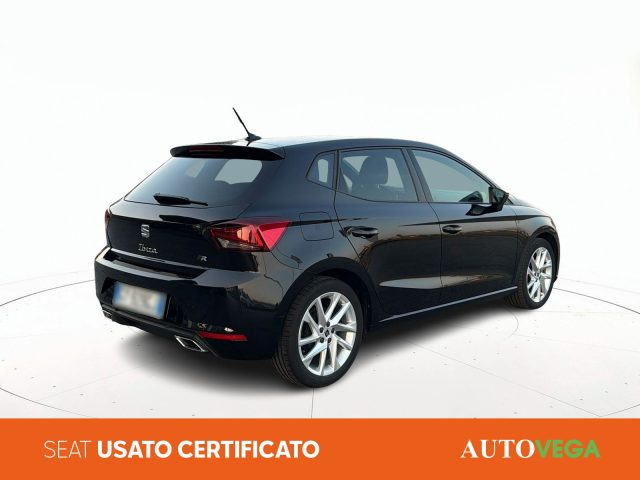 SEAT Ibiza 1.0 ecotsi fr 95cv - foto 3 di 4