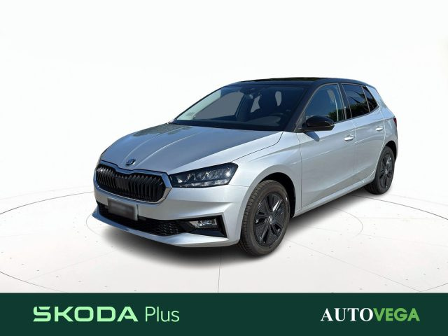 Skoda Fabia 1.0 mpi selection 80cv km 0 a ARZIGNANO