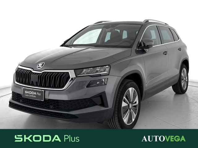 Skoda Karoq 1.0 tsi executive 110cv usato a ARZIGNANO