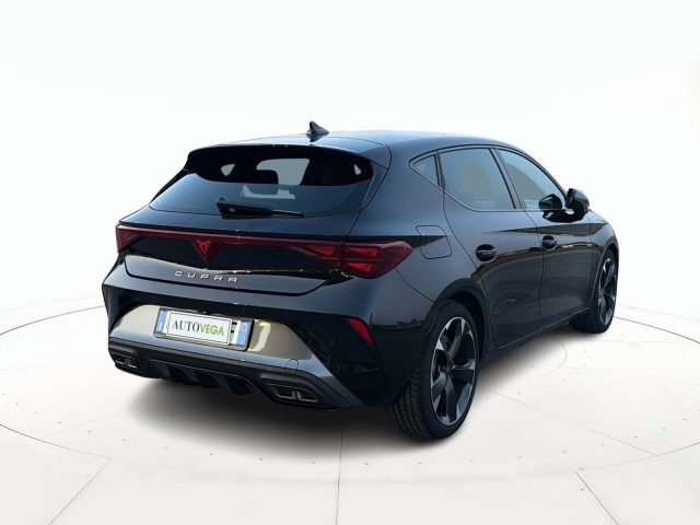 CUPRA Leon 2.0 tdi 150cv dsg - foto 3 di 4