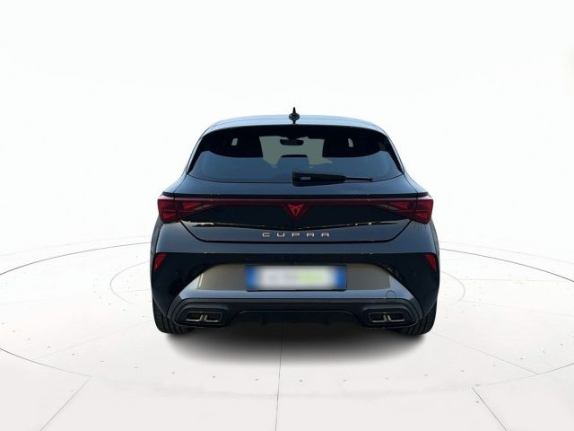CUPRA Leon 2.0 tdi 150cv dsg - foto 4 di 4