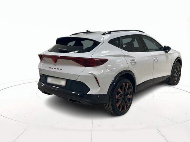 CUPRA Formentor 2.0 tdi 150cv dsg - foto 4 di 4