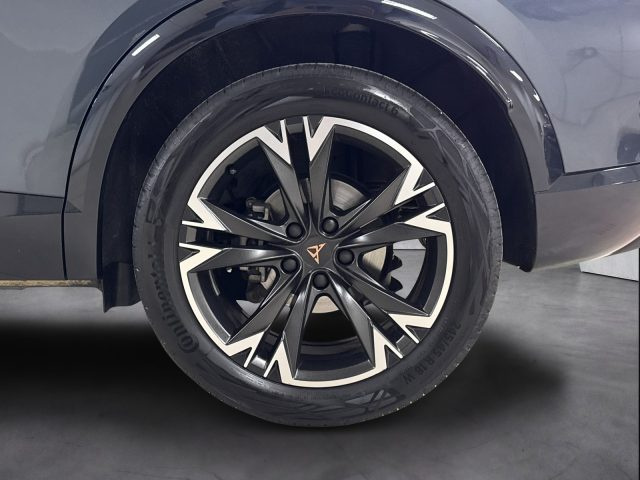 CUPRA Formentor 2.0 tdi 150cv dsg usato a ARZIGNANO