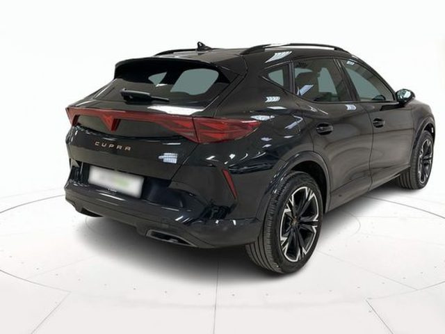 CUPRA Formentor 2.0 tdi 150cv dsg - foto 4 di 4