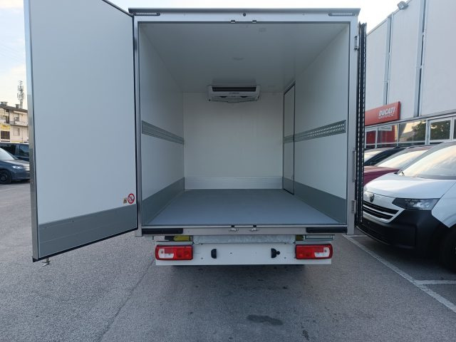 Volkswagen Crafter VW CRAFTER ISOTERMICO FRCX - IVA ESPOSTA km 0 a ARZIGNANO