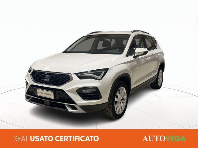 SEAT Ateca 2.0 tdi business 150cv dsg usato a ARZIGNANO