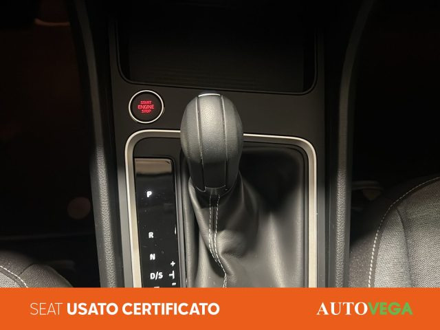 SEAT Ateca 2.0 tdi business 150cv dsg usato a ARZIGNANO