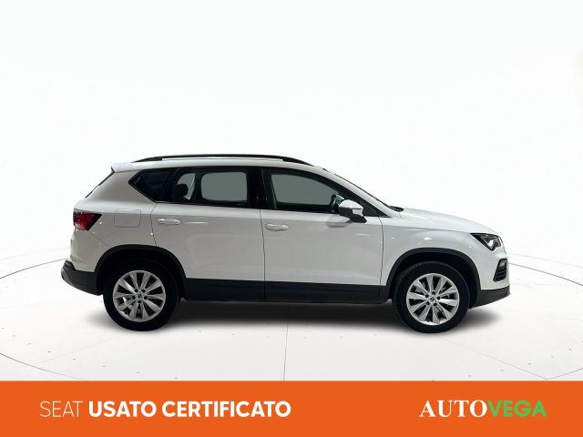 SEAT Ateca 2.0 tdi business 150cv dsg usato a ARZIGNANO