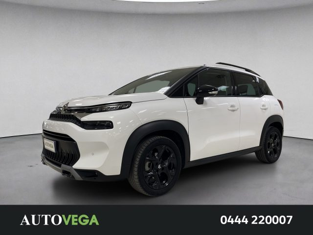Citroen C3 Aircross 1.2 puretech max s&s 110cv - foto 4 di 4