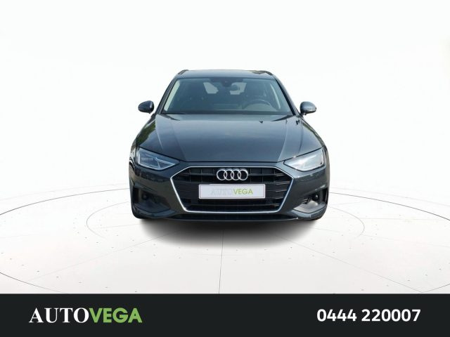 Audi A4 avant 30 2.0 tdi mhev business advanced 136cv s-tr - foto 2 di 4