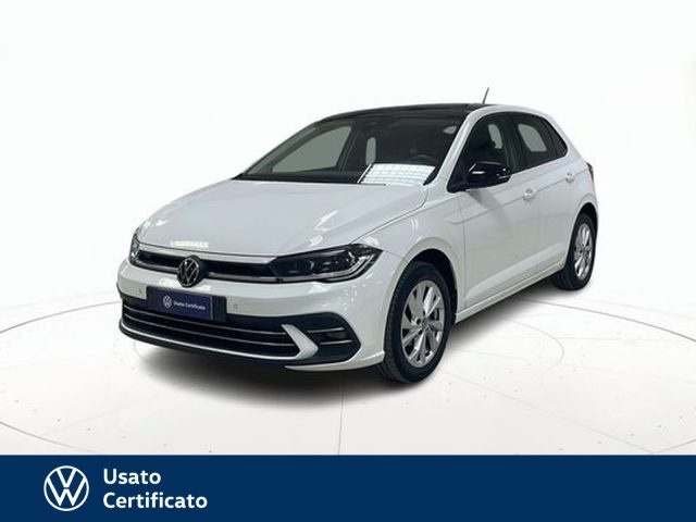 Volkswagen Polo 1.0 tsi style 95cv usato a ARZIGNANO