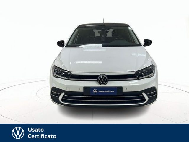 Volkswagen Polo 1.0 tsi style 95cv - foto 2 di 4