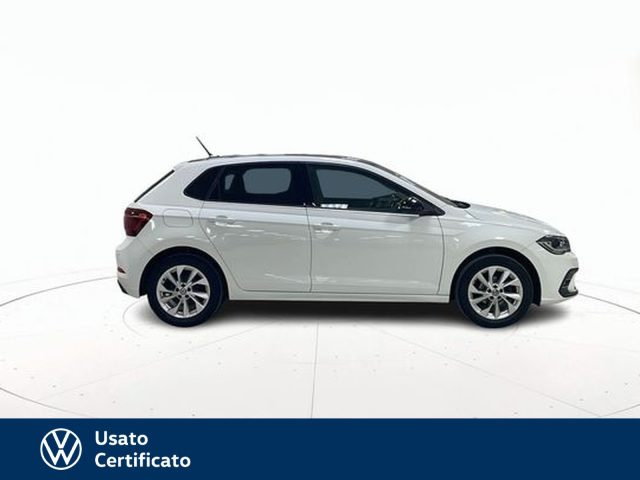 Volkswagen Polo 1.0 tsi style 95cv - foto 3 di 4