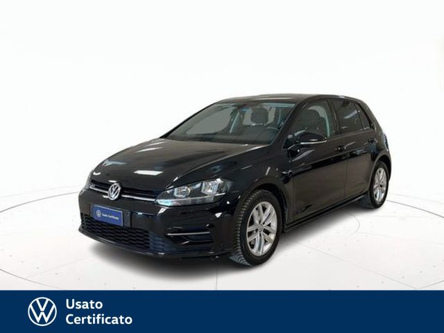 Volkswagen Golf 5p 1.6 tdi sport 115cv usato a ARZIGNANO